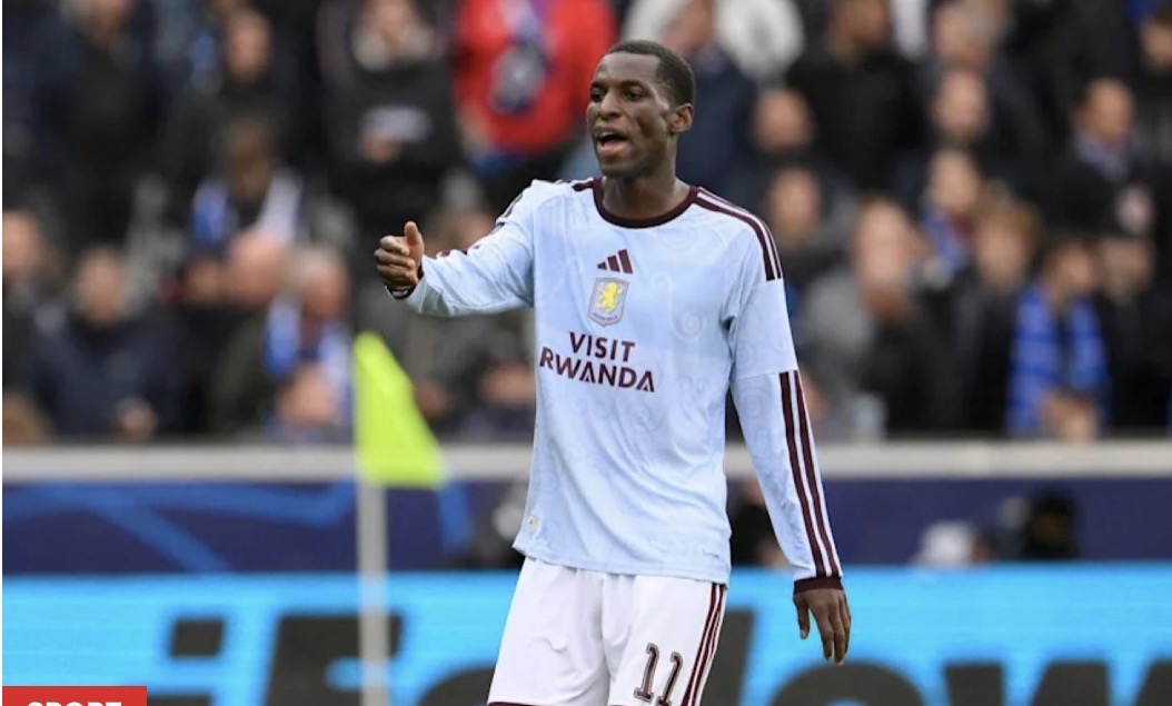 Ligue des champions : Jackson et Aston Villa pour enchaîner, Ismaïl Jakobs et Galatasaray en danger à Lille