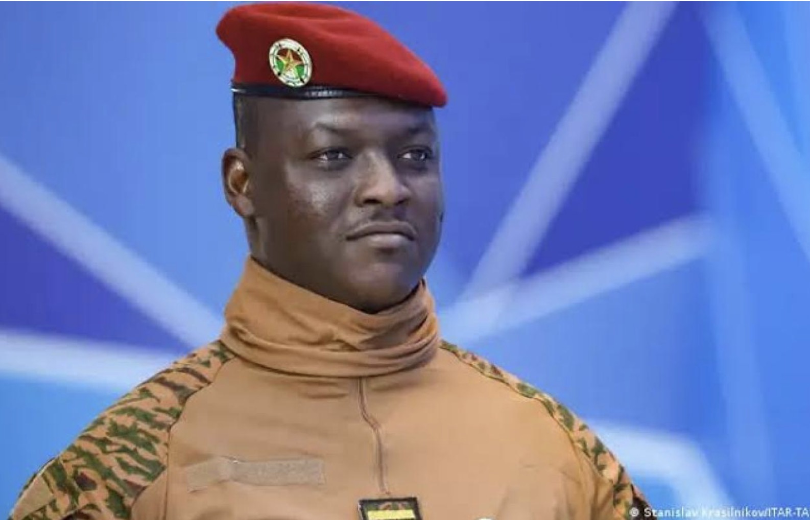 Burkina : Le nouveau Code pénal proscrit les funérailles pour les condamnés à mort exécutés, la polyandrie désormais interdite