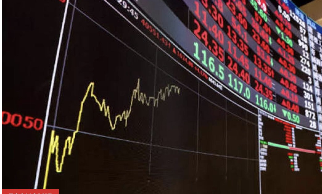 Les Bourses mondiales chutent, entre inquiétudes sur l'IA et envolée du pétrole