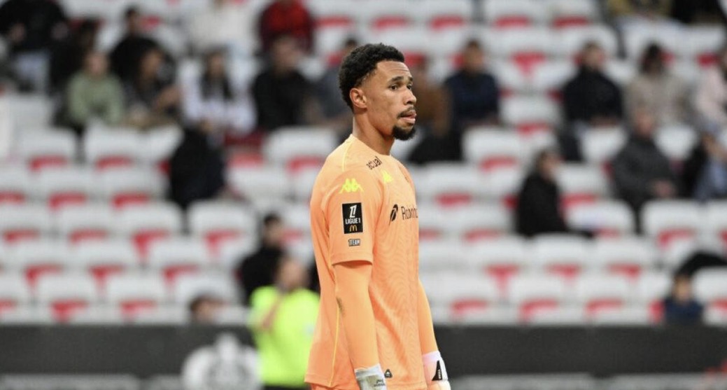 OGC Nice : Roger Ricort prend la défense de Yéhvann Diouf