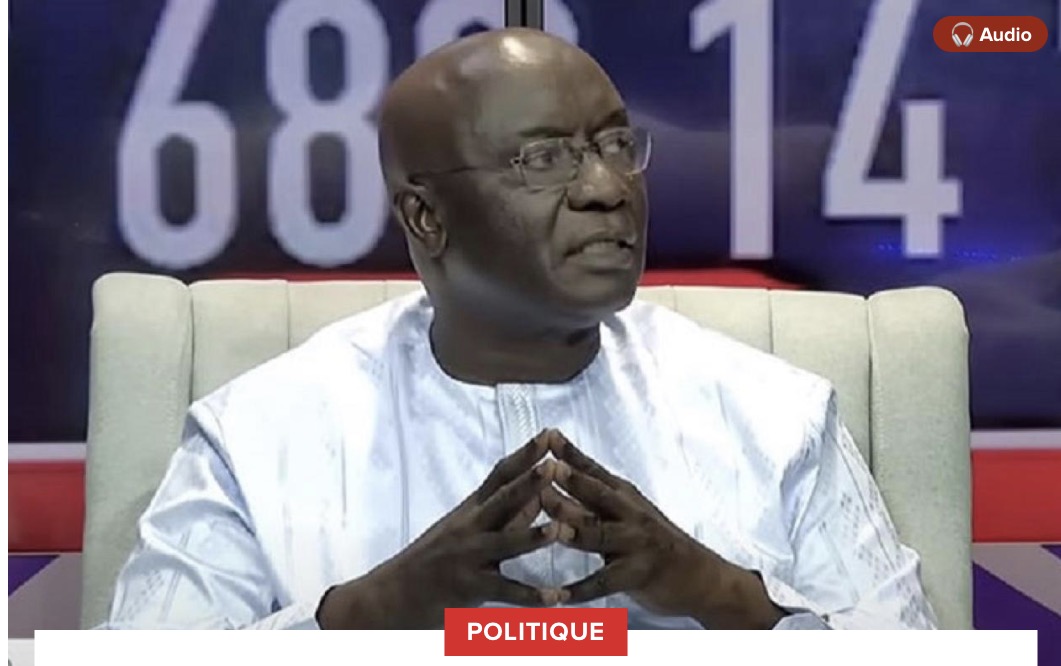 Idrissa Seck rompt le silence et annonce...