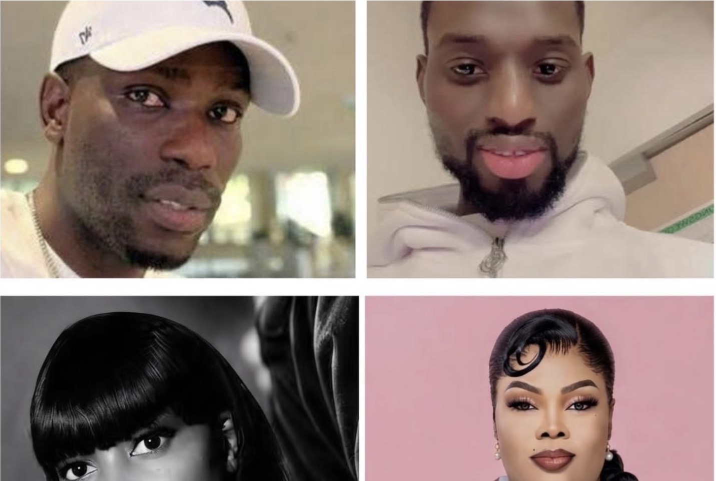 Affaire « Diodio Glow Skin » : ce que révèle le téléphone de Rox, Kaliphone et Adamo au cœur de l'enquête