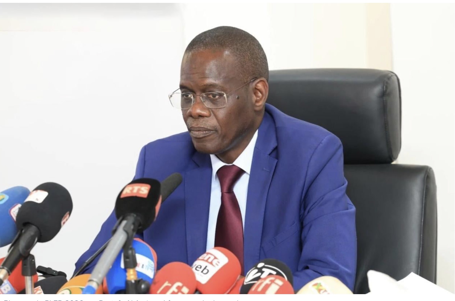Blocage du PLFR-2026 par Pastef : Al Aminou Lô va prendre la parole