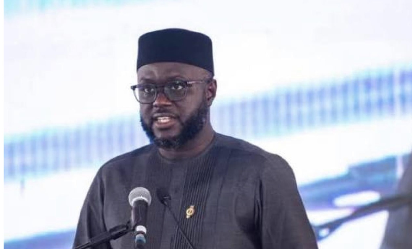LFR : El Malick Ndiaye dénonce « un ajustement structurel déguisé » et refuse de cautionner le projet