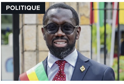 Le député Cheikh Tidiane Youm révèle : « Je suis le seul député à avoir voté pour le PLFR 2026…»