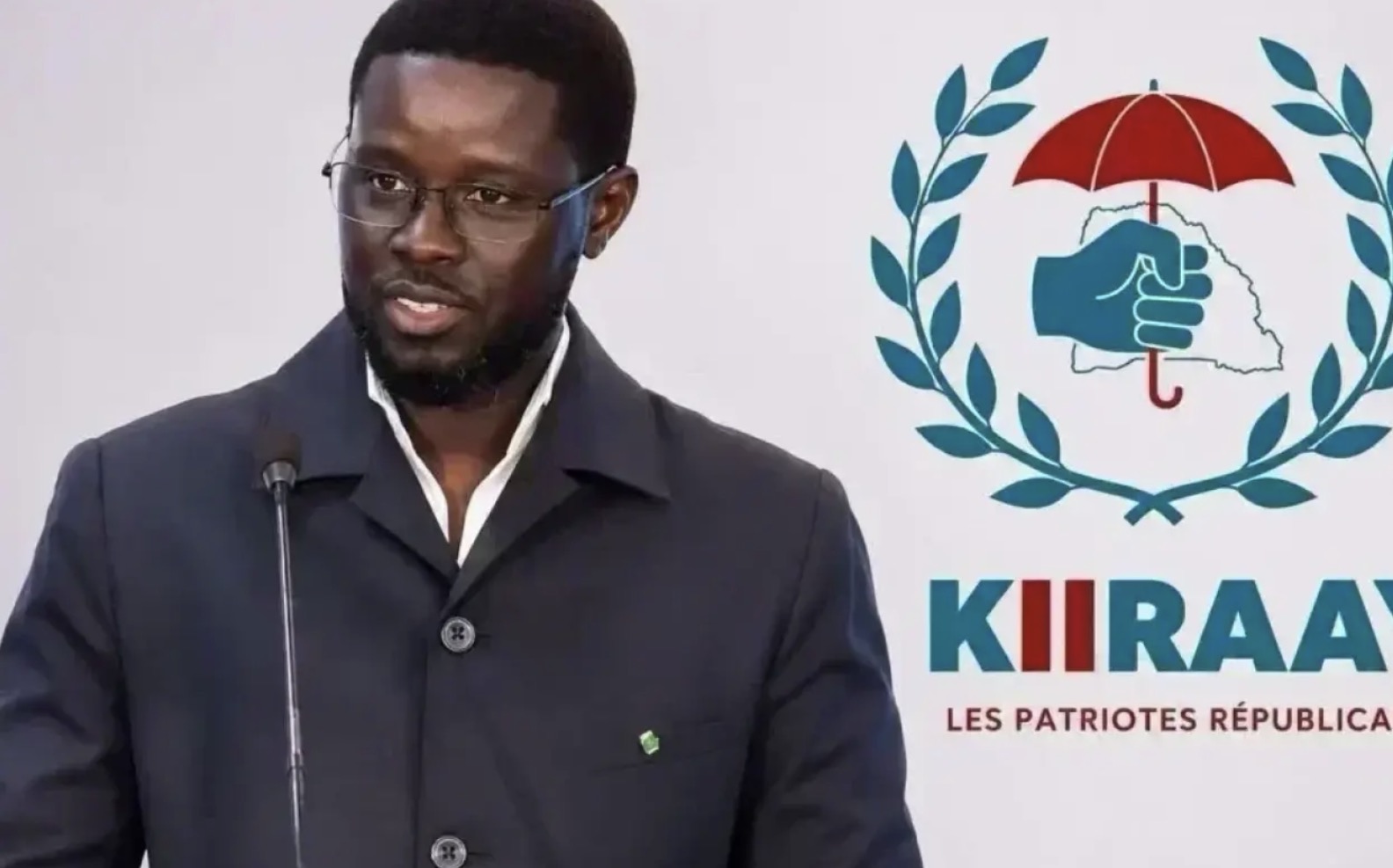 Rejet de la LFR 2026 : Kiiraay-Kaolack interpelle les députés de PASTEF et craint pour l'avenir de l'hôpital régional