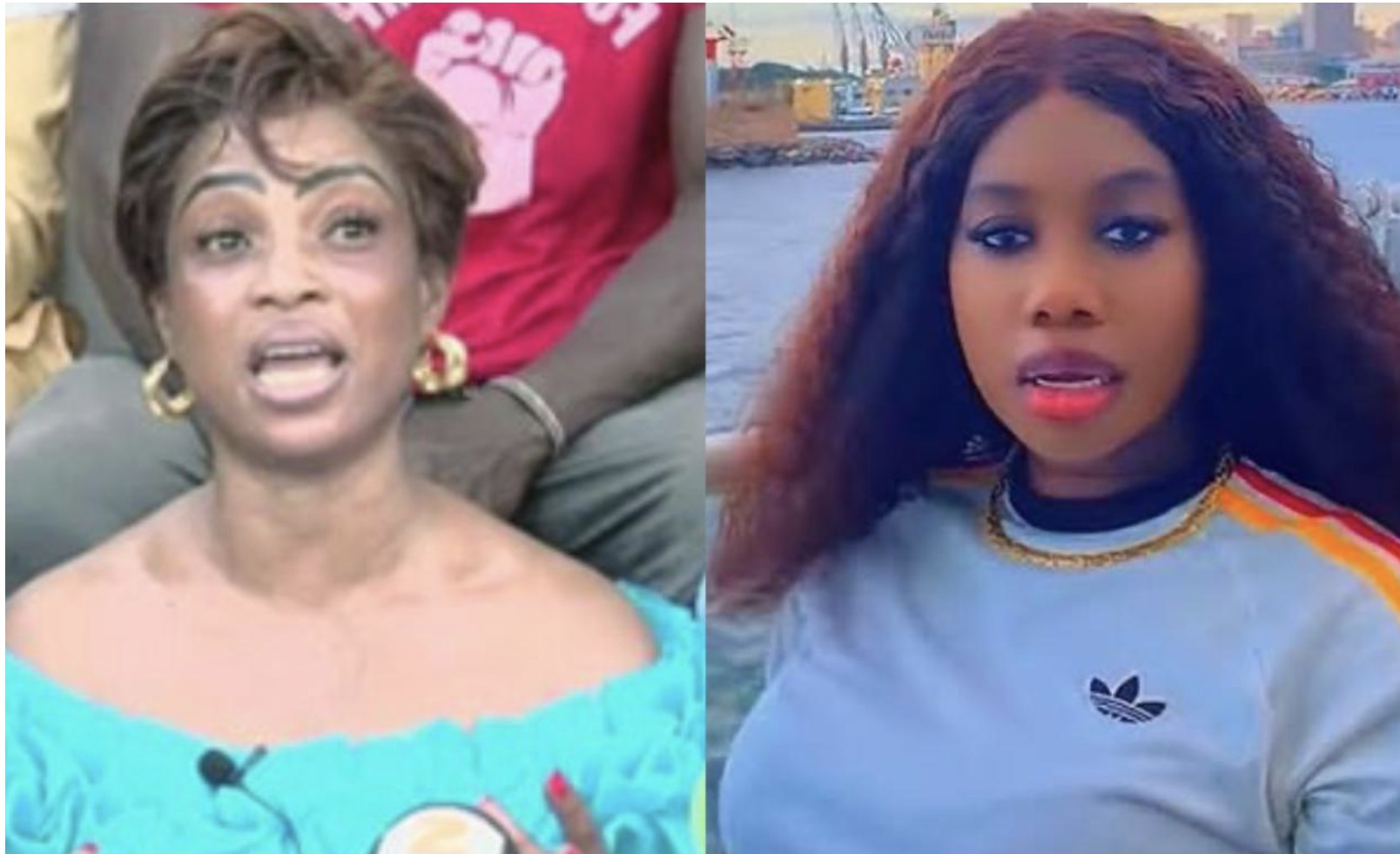 Fatou Tampy et le dossier Rox : les dessous d'un autre plan machiavélique
