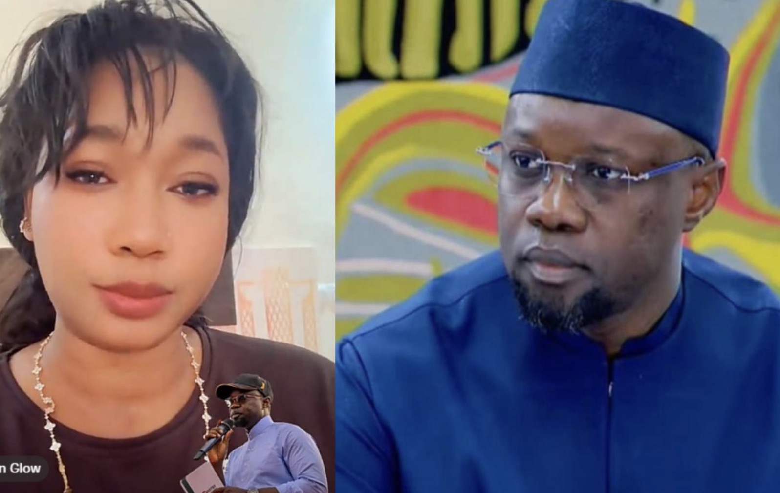 Il m'a accordé son pardon » : La nouvelle volte-face spectaculaire de Ndèye Khady Ndiaye sur TikTok