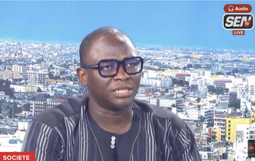 Division spéciale de Cybersécurité : le chroniqueur Cheikh Tidiane Kandé annonce sa convocation