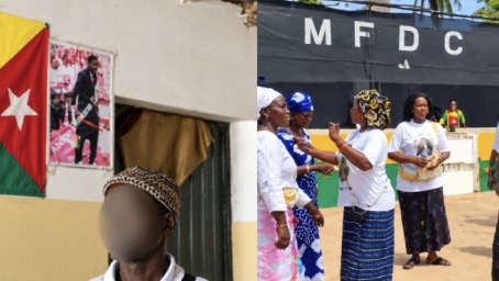 Démantèlement  du siège du MFDC à Ziguinchor : 28 personnes arrêtées lors d’une opération de sécurisation