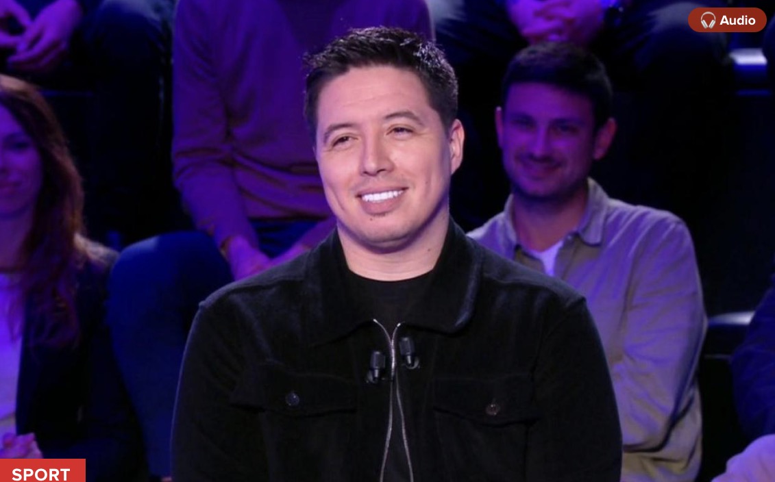Ballon d’Or, Samir Nasri : « Mbappé voit que c’est Kane, il se dit : 'ils ne vont jamais me le donner’ »