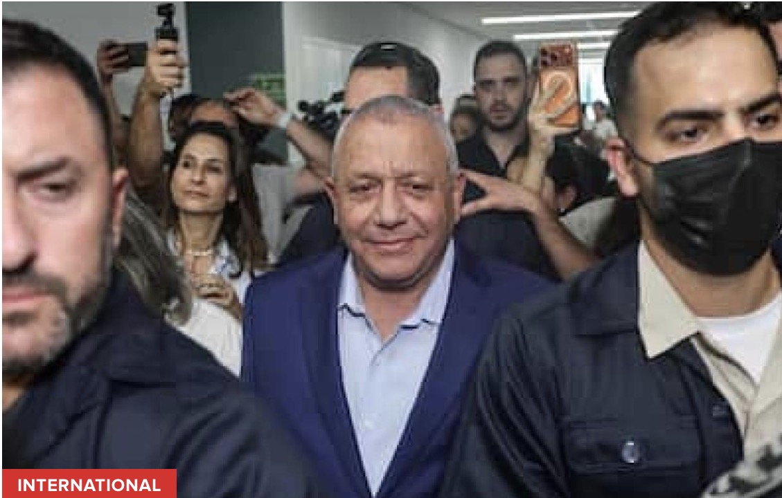 Elections en Israël: l'opposition devant mais sans majorité, les partis arabes en force