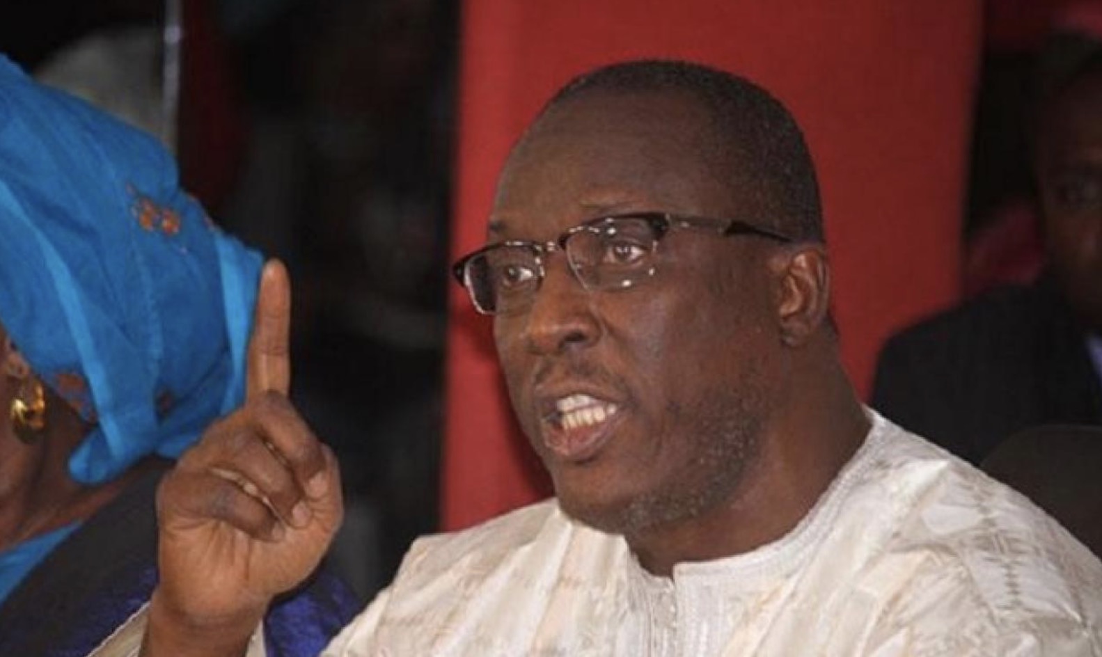 Crime de Podor, blocage économique et JOJ 2026 : Le grand réquisitoire de Cheikh Oumar Anne