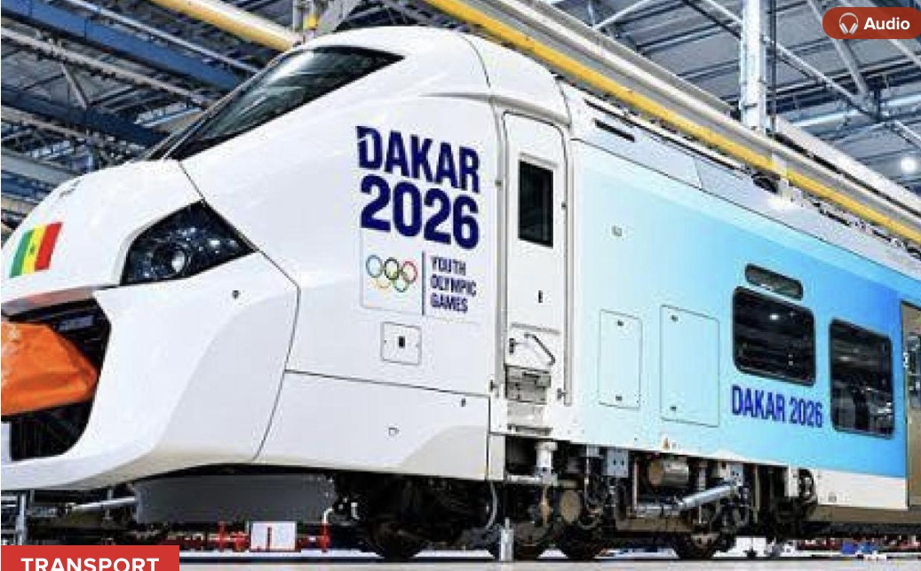JOJ Dakar 2026] Mobilité : Ce qui change pour la circulation, les poids lourds et les transports collectifs