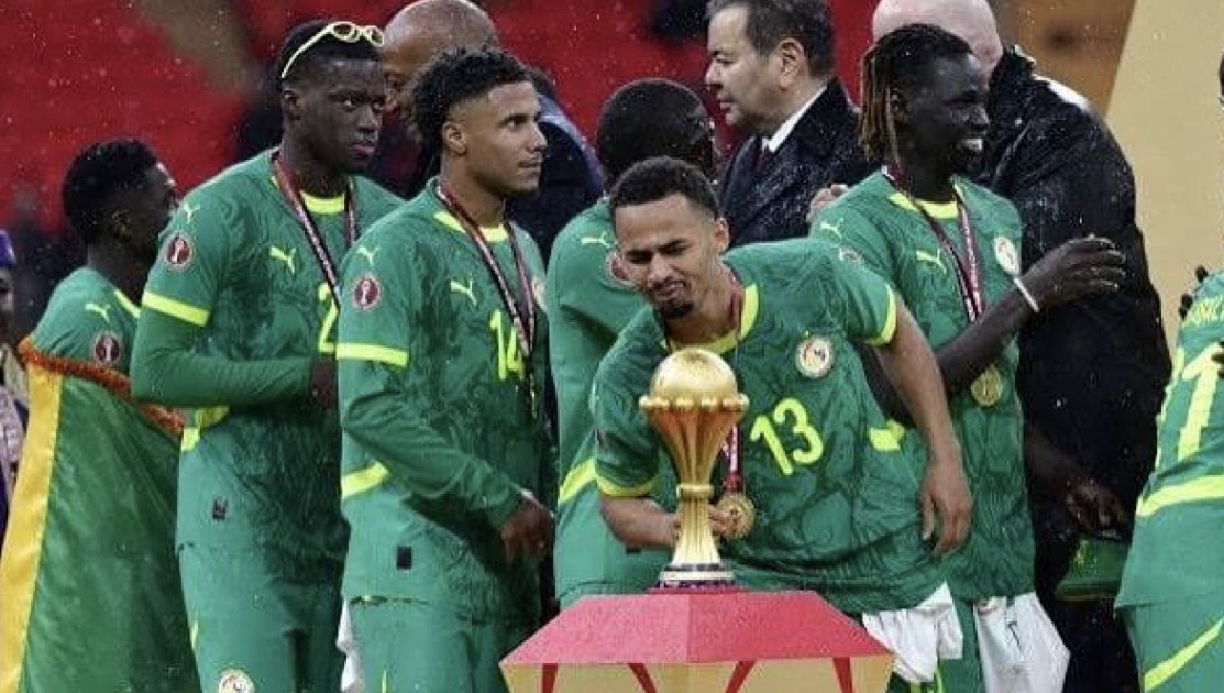CAN 2032 : le Sénégal marque des points