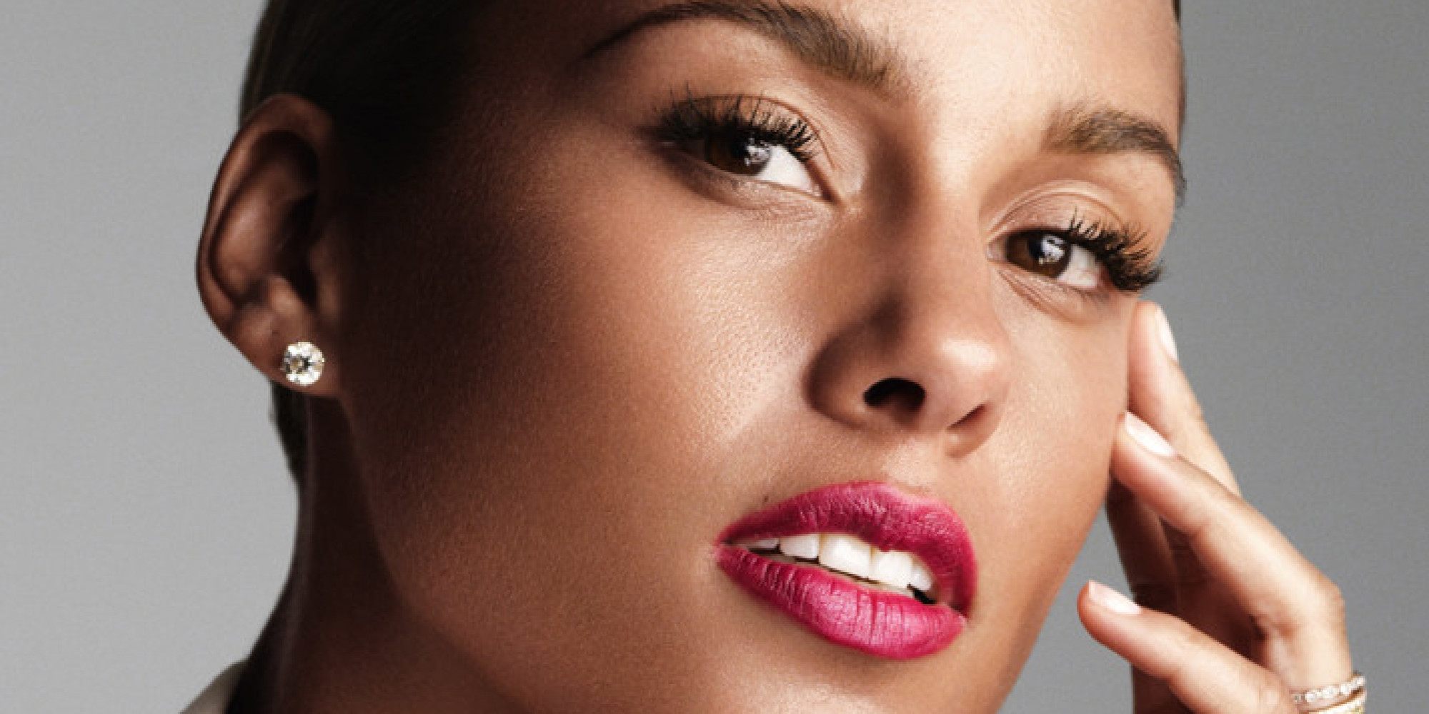 Stop Racisme: le clip choc d’Alicia Keys, Beyoncé et Rihanna