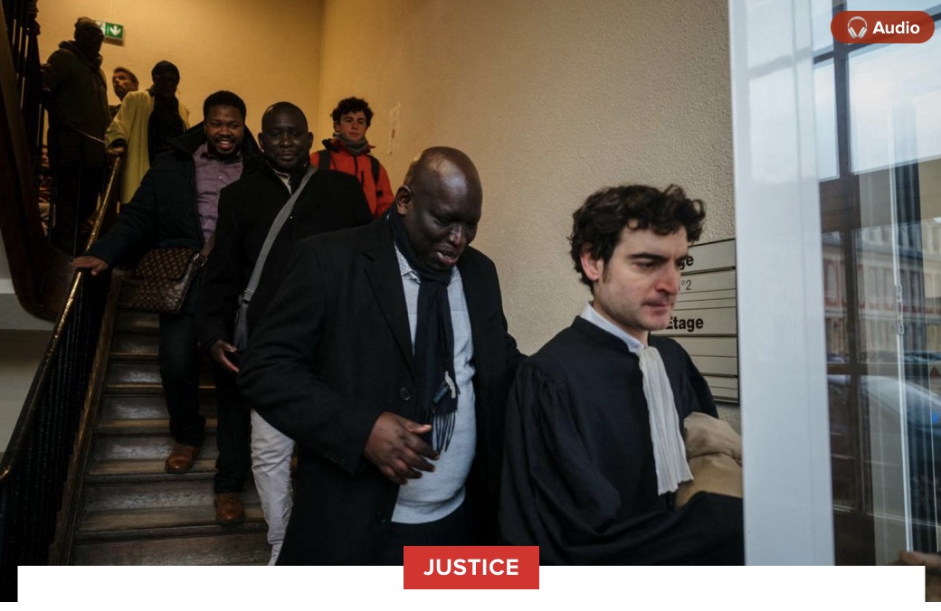 Procédure judiciaire : Du nouveau dans l'affaire Madiambal Diagne
