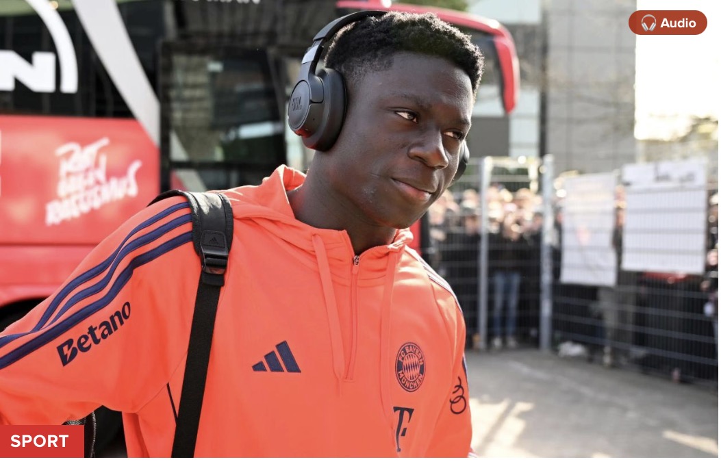 Opéré de l’appendicite : Bara Sapoko Ndiaye absent pour la fenêtre de novembre ?