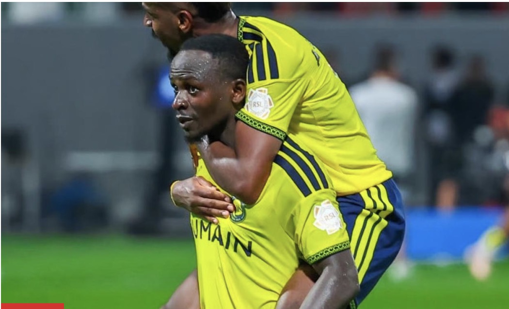 Saudi Pro League : Sadio Mané retrouve le chemin des filets (vidéo)