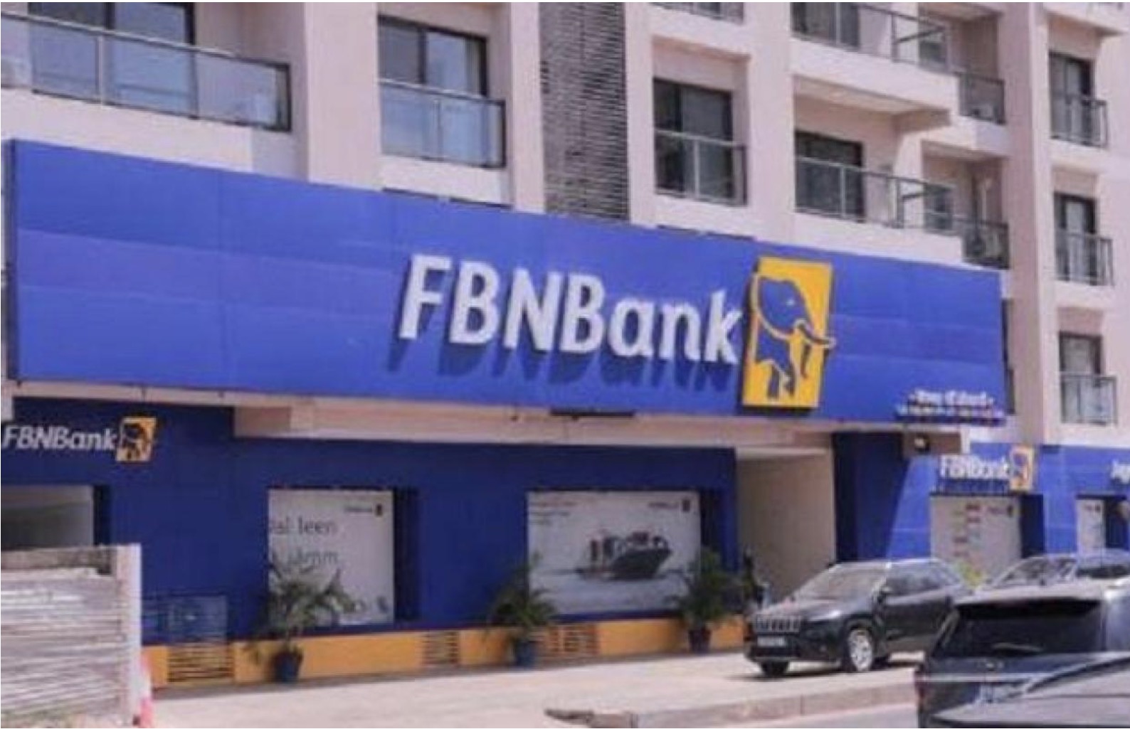 FBN Bank : l’incroyable découverte
