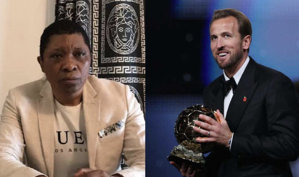 Rémy Ngono: « Harry Kane (est un) Ballon d’or par effraction »