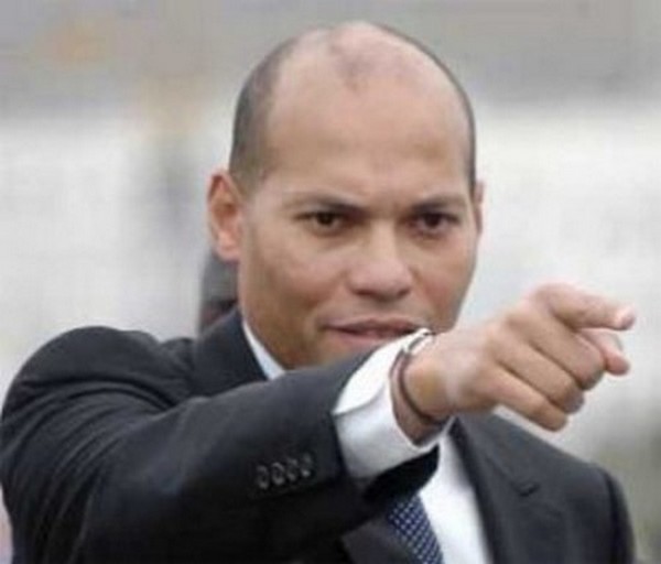 Karim Wade peut changer quelque chose dans ce pays, Par Souleymane DIOUF