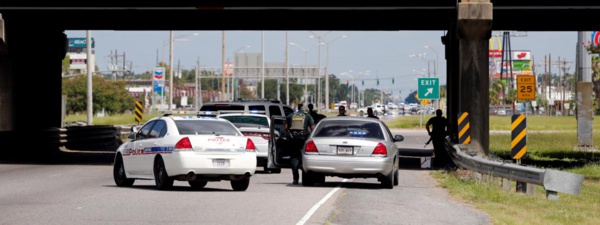 États-Unis : au moins trois policiers tués dans une fusillade à Bâton-Rouge en Louisiane