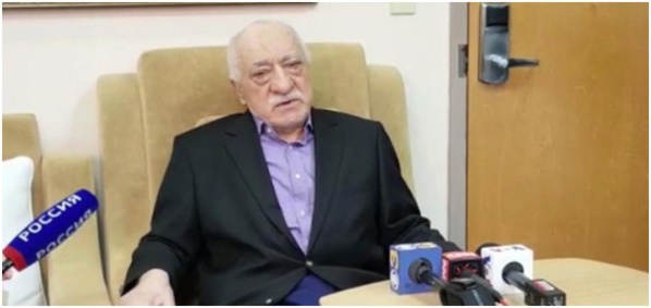 Tentative de coup d'Etat en Turquie: Gülen dément son implication et exige la création d’une commission d'enquête internationale