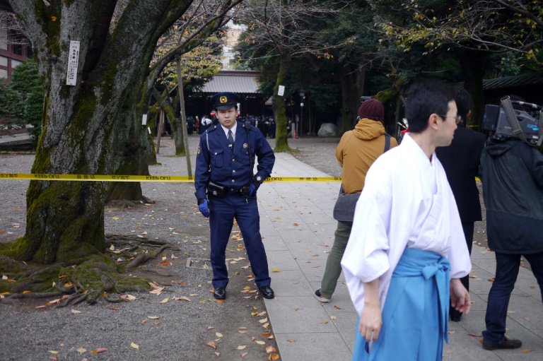 Japon: plus de 10 personnes tuées dans une attaque dans un centre pour handicapés