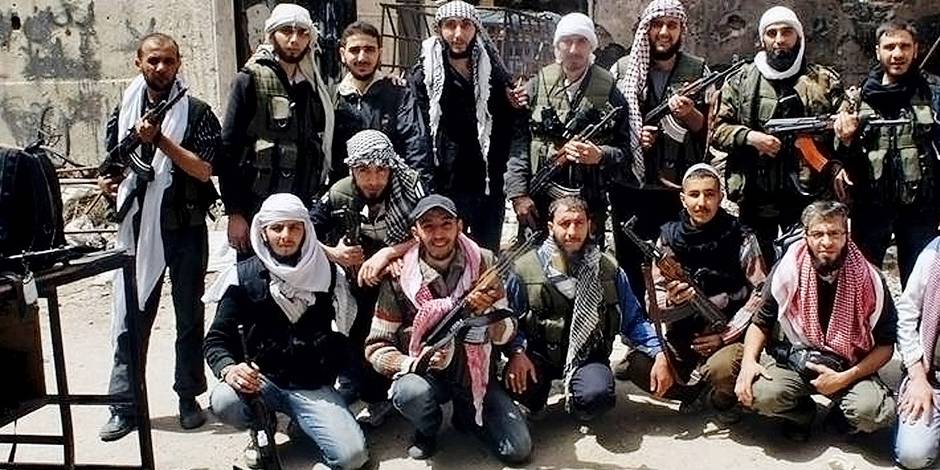 Le Maroc arrête 52 djihadistes présumés