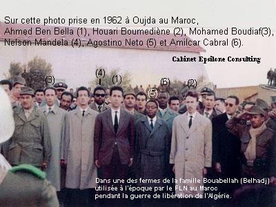Panafricanisme - Ce que l’Union africaine (UA) doit au Maroc... Par Siré SY - Président du Think Tank Africa WorldWide Group