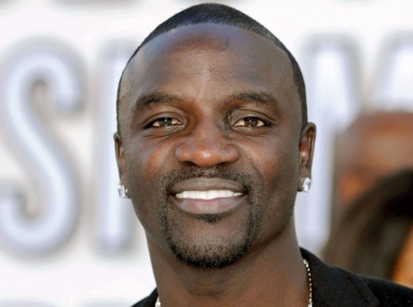 10 choses que vous ne saviez pas sur Akon