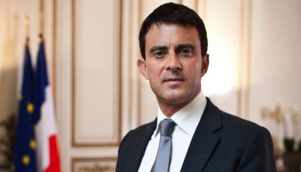 Manuel Valls attendu prochainement à Dakar pour une visite officielle (Stéphane Le Foll)