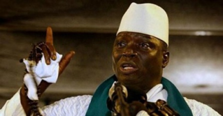 Cartes nationales d'identitté périmées : Jammeh fait payer 2000 francs aux Sénégalais