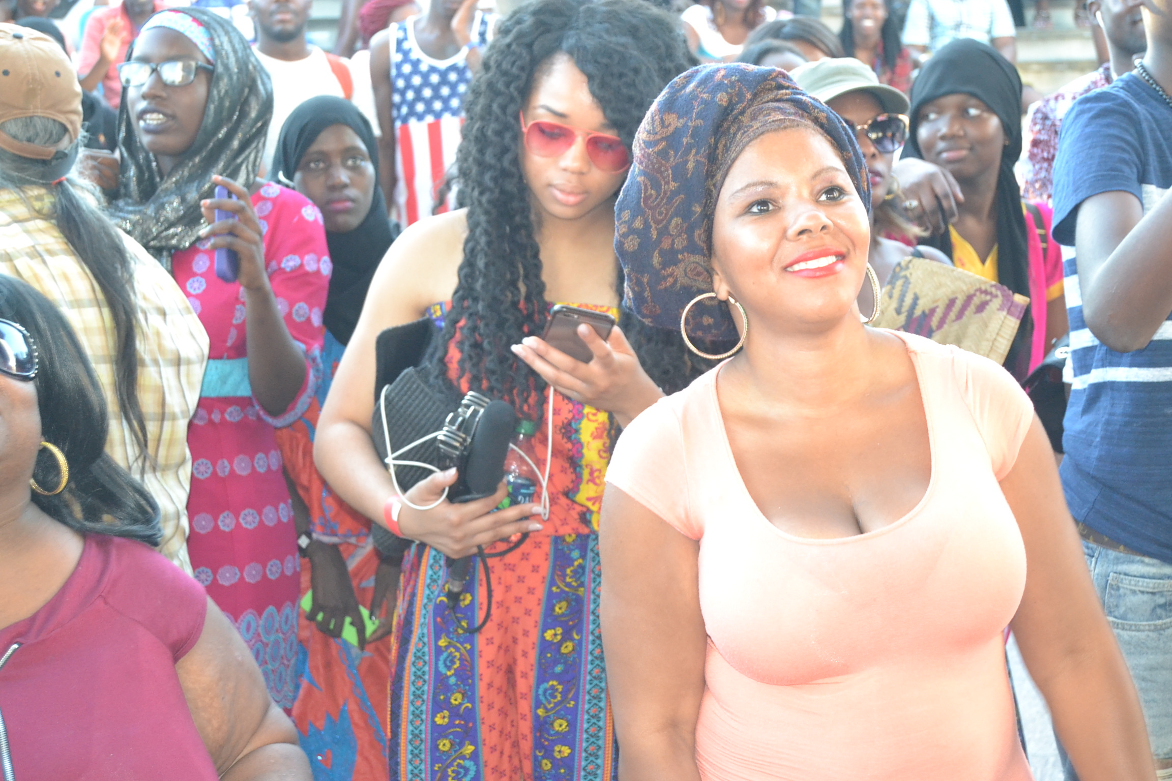 ACANA FESTIVAL PHILADELPHIA: Pape Diouf met le paquet et succède Davido et Flavour.