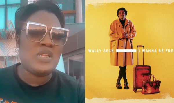 URGENT-Révélation de Bijou Ngoné sur la sortie de l'album international de Waly Seck et précise sur