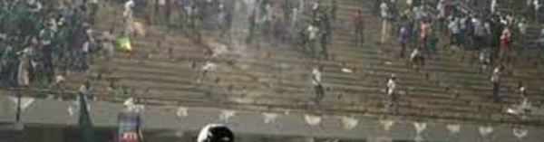 Louga : Le Préfet Suspend Les Navétanes Après Des Violences Entre Supporters