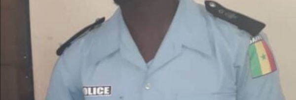 Guinaw rails: Un vigile qui se faisait passer pour un policier, arrêté
