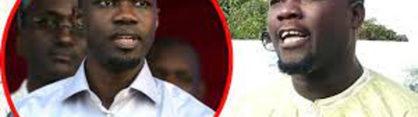 Mouhamadou Lamine Massaly  Président de l'UNR écrase l'opposition: F24 Des responsables irresponsables