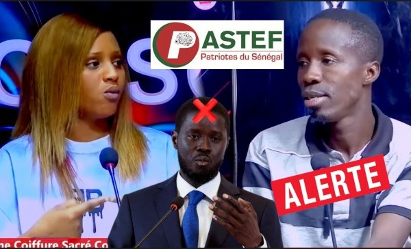 Face à Zeyna surprenante révélation de Abdou Nguer sur Pastef et alerte Bassirou Diomaye Faye sur...