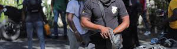 Scènes d’émeutes à Pikine : ce que l’on sait du gangster battu à mort au cours d’une opération de police