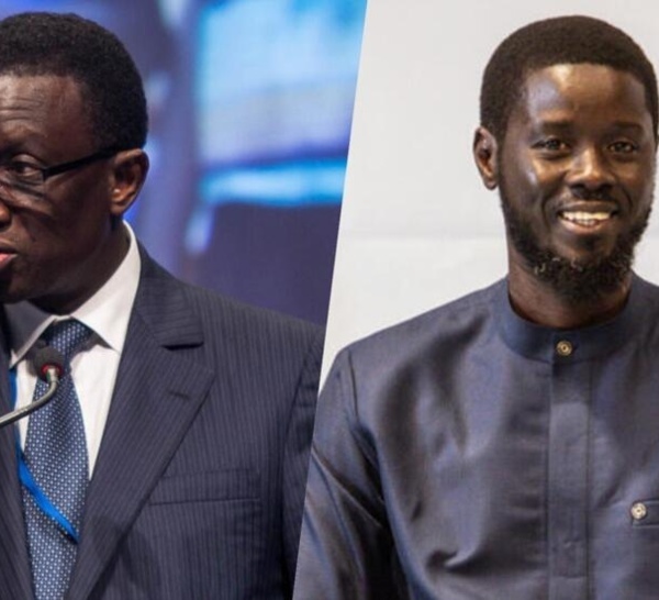 Défaite de Amadou Bâ : les explications de Macky Sall