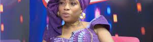Fatoumata Ndiaye Fouta Tampi demande pardon à Ousmane Sonko