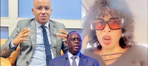 L'honorable député Coura Macky descend en flamme l'ex ministre conseiller Omar Sow sur ses accusations