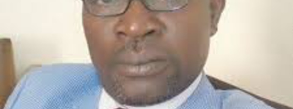 Le journaliste Sambou Biagui dit être victime de menaces de mort