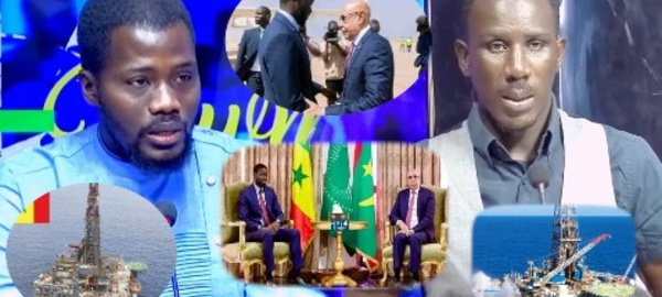 Firewmi Tolu -Révélation de Momar Ndiaye sur le voyage du Pr Diomaye en Mauritanie Pourquoi ce choix