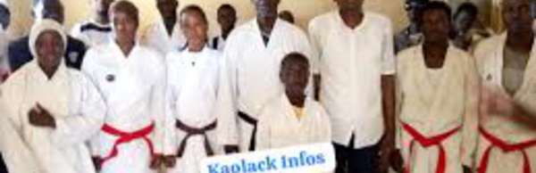 Fédération sénégalaise de Karaté : Les clubs affiliés exigent un audit sur les fonds COVID