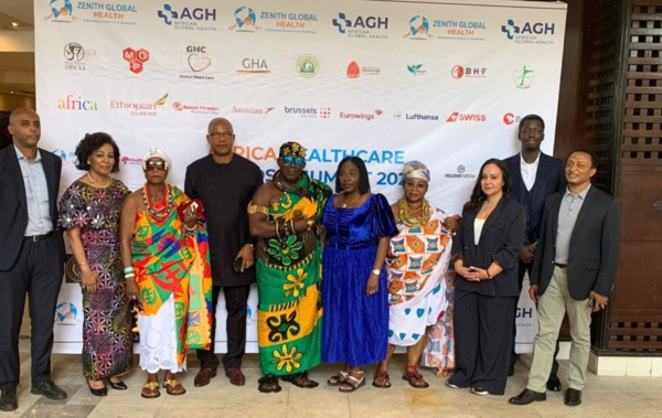 Afrique: La santé publique et la réduction des méfaits au cœur du Africa Healthcare Awards and Summit 2024