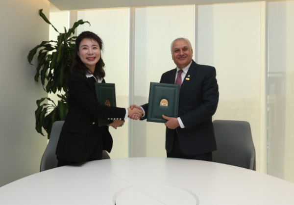 Accord de coopération entre la Siace et Huawei Technologies Co. Ltd : Vers le renforcement de l'infrastructure des télécommunications dans les pays membres de la Siace