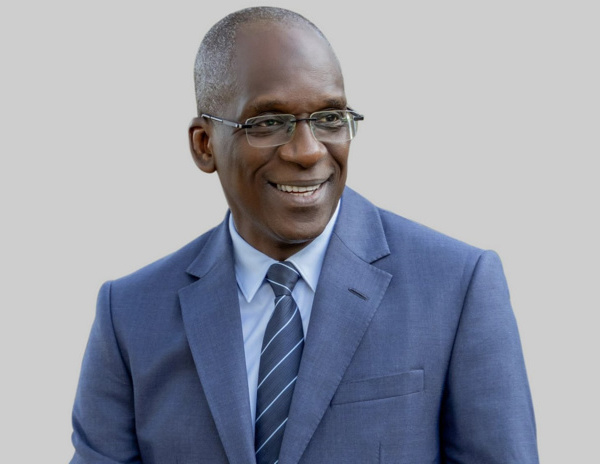 FONSIS : Abdoulaye Diouf Sarr se réjouit de la nomination de Babacar Gning, tout en remerciant le président Macky Sall